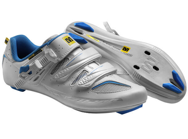 SKO MAVIC KSYRIUM ELITE LADY WHITE STR. 8,5 - 42 2/3